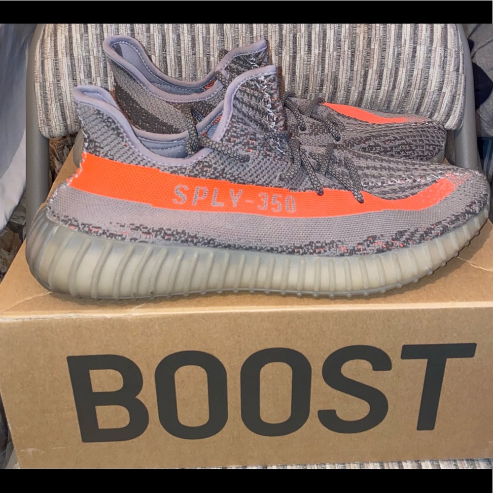 Yeezy beluga 1.0